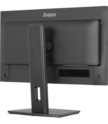 MONITOR IIYAMA PANTALLA PARA PC 60,5 CM (23,8") 1920 X 1080 PIXELES FULL HD LED PANEL IPS ERGONÓMICO HDMI DISPLAYPORT USB