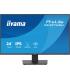 MONITOR IIYAMA PANTALLA PARA PC 60,5 CM (23,8") 1920 X 1080 PIXELES FULL HD LED PANEL IPS MARCO ULTRAFINO HDMI DISPLAYPORT USB