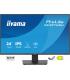 MONITOR IIYAMA PANTALLA PARA PC 60,5 CM (23,8") 1920 X 1080 PIXELES FULL HD LED PANEL IPS MARCO ULTRAFINO HDMI DISPLAYPORT USB
