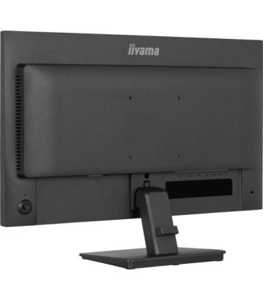 MONITOR IIYAMA PANTALLA PARA PC 60,5 CM (23,8") 1920 X 1080 PIXELES FULL HD LED PANEL IPS MARCO ULTRAFINO HDMI DISPLAYPORT USB