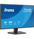 MONITOR IIYAMA PANTALLA PARA PC 60,5 CM (23,8") 1920 X 1080 PIXELES FULL HD LED PANEL IPS MARCO ULTRAFINO HDMI DISPLAYPORT USB