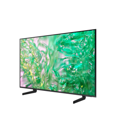 SAMSUNG AV TV HOSPITALITY (HG43U800FEUXEN) TELEVISOR 965,5 CM (43') 4K ULTRA HD SMART TV WIFI NEGRO