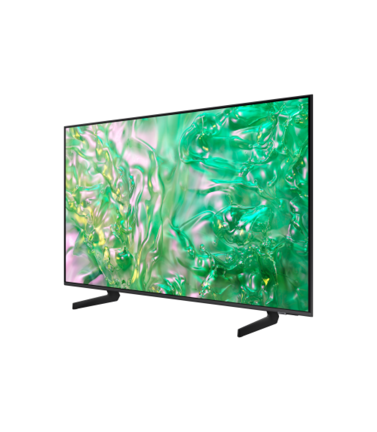 SAMSUNG AV TV HOSPITALITY (HG43U800FEUXEN) TELEVISOR 965,5 CM (43') 4K ULTRA HD SMART TV WIFI NEGRO
