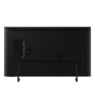 SAMSUNG AV TV HOSPITALITY (HG43U800FEUXEN) TELEVISOR 965,5 CM (43') 4K ULTRA HD SMART TV WIFI NEGRO