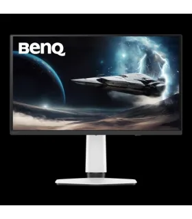 MONITOR BENQ EX271UZ (9H.LP2LA.TBE) 26,5” 3840x2160 OLED 240HZ, USB-C