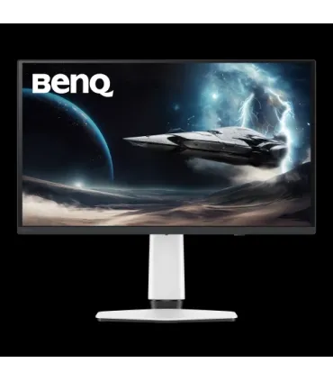 MONITOR BENQ EX271UZ (9H.LP2LA.TBE) 26,5” 3840x2160 OLED 240HZ, USB-C