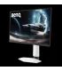MONITOR BENQ EX271UZ (9H.LP2LA.TBE) 26,5” 3840x2160 OLED 240HZ, USB-C