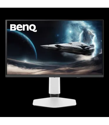 MONITOR BENQ EX271UZ (9H.LP2LA.TBE) 26,5” 3840x2160 OLED 240HZ, USB-C