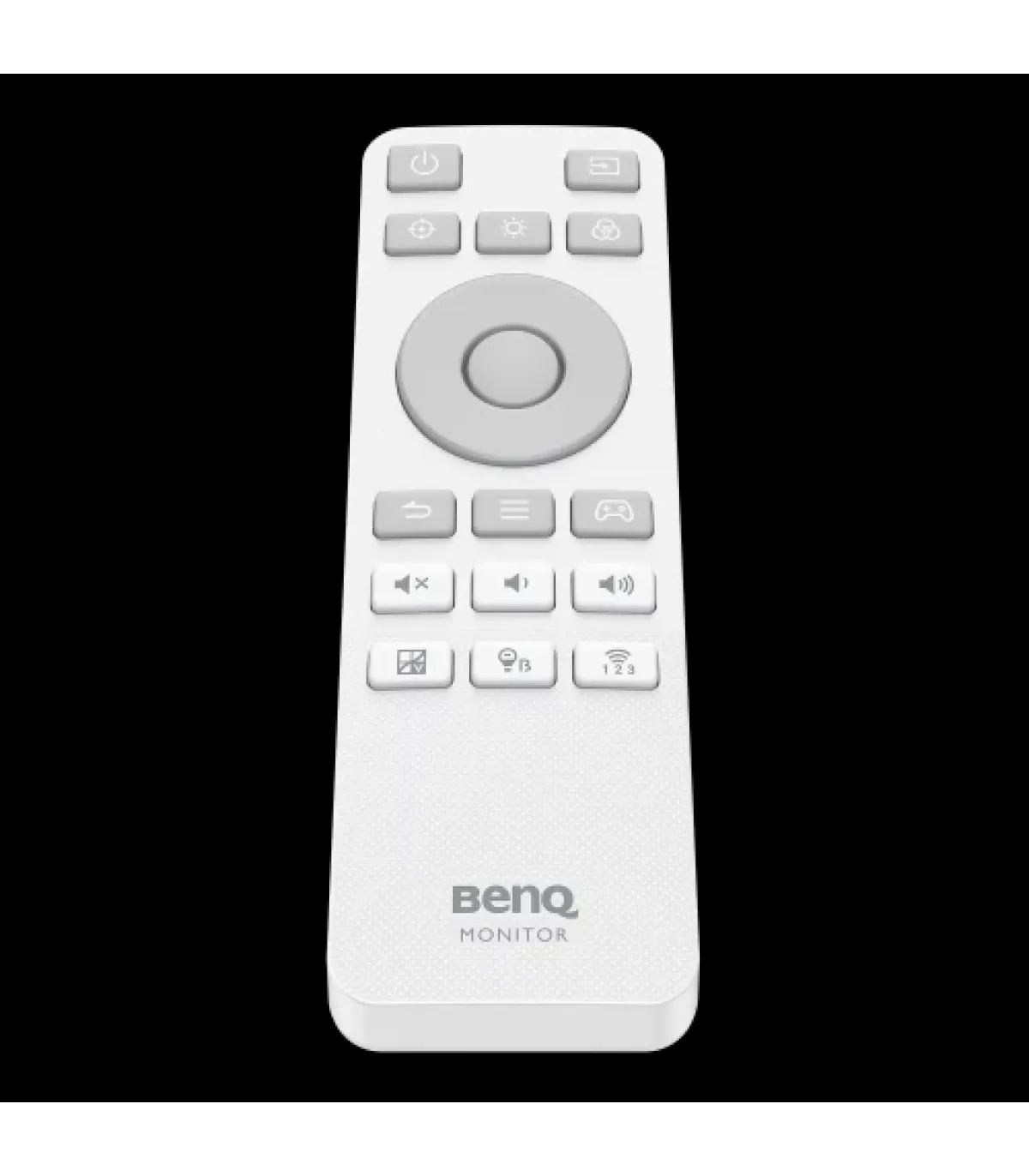 MONITOR BENQ EX271UZ (9H.LP2LA.TBE) 26,5” 3840x2160 OLED 240HZ, USB-C