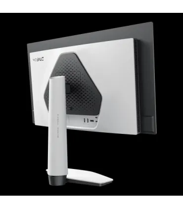 MONITOR BENQ EX271UZ (9H.LP2LA.TBE) 26,5” 3840x2160 OLED 240HZ, USB-C