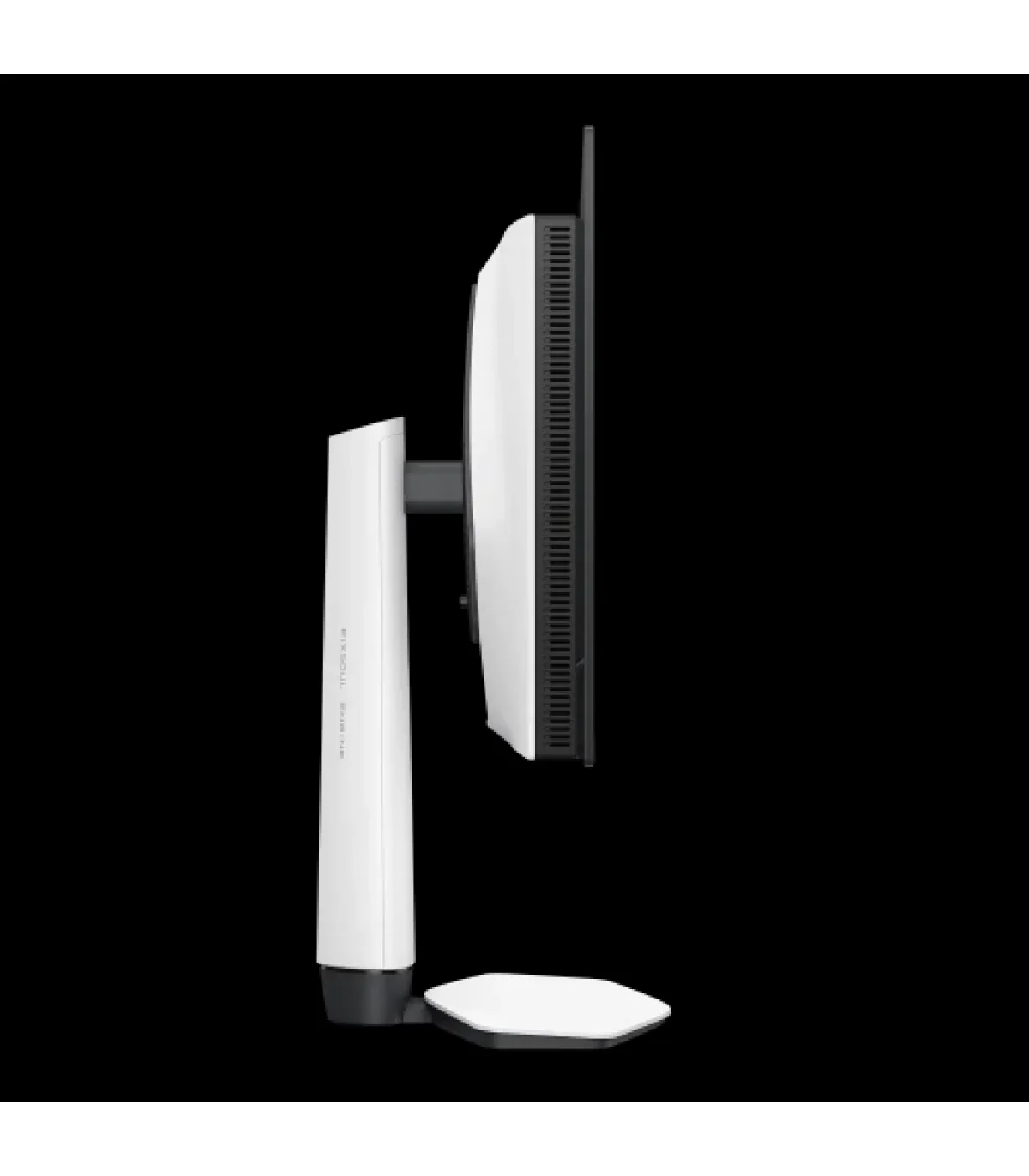 MONITOR BENQ EX271UZ (9H.LP2LA.TBE) 26,5” 3840x2160 OLED 240HZ, USB-C