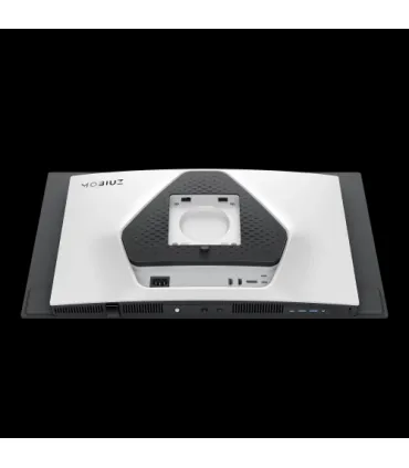 MONITOR BENQ EX271UZ (9H.LP2LA.TBE) 26,5” 3840x2160 OLED 240HZ, USB-C