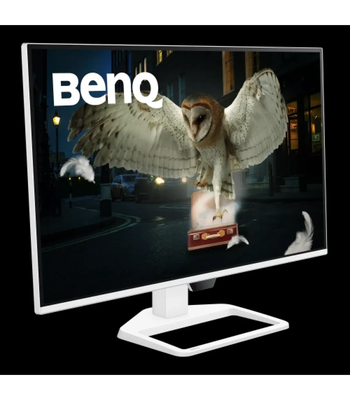 MONITOR BENQ EW270Q (9H.LP7LA.TBE) 27” 2560x1440 IPS LED 200HZ , USB-C