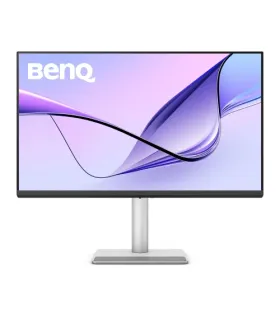 MONITOR BENQ MA320UP (9H.LP9LB.QBE) 31.5” 3840x2160 LED 60HZ IPS EYE-CARE, USB-C