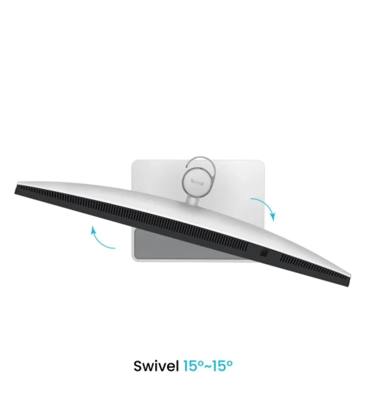 MONITOR BENQ MA320UP (9H.LP9LB.QBE) 31.5” 3840x2160 LED 60HZ IPS EYE-CARE, USB-C