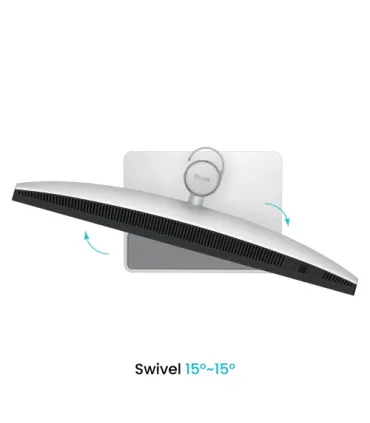 MONITOR BENQ MA270UP (9H.LP8LB.QBE) 27” 3840x2160 FHD 60HZ IPS EYE-CARE, USB-C