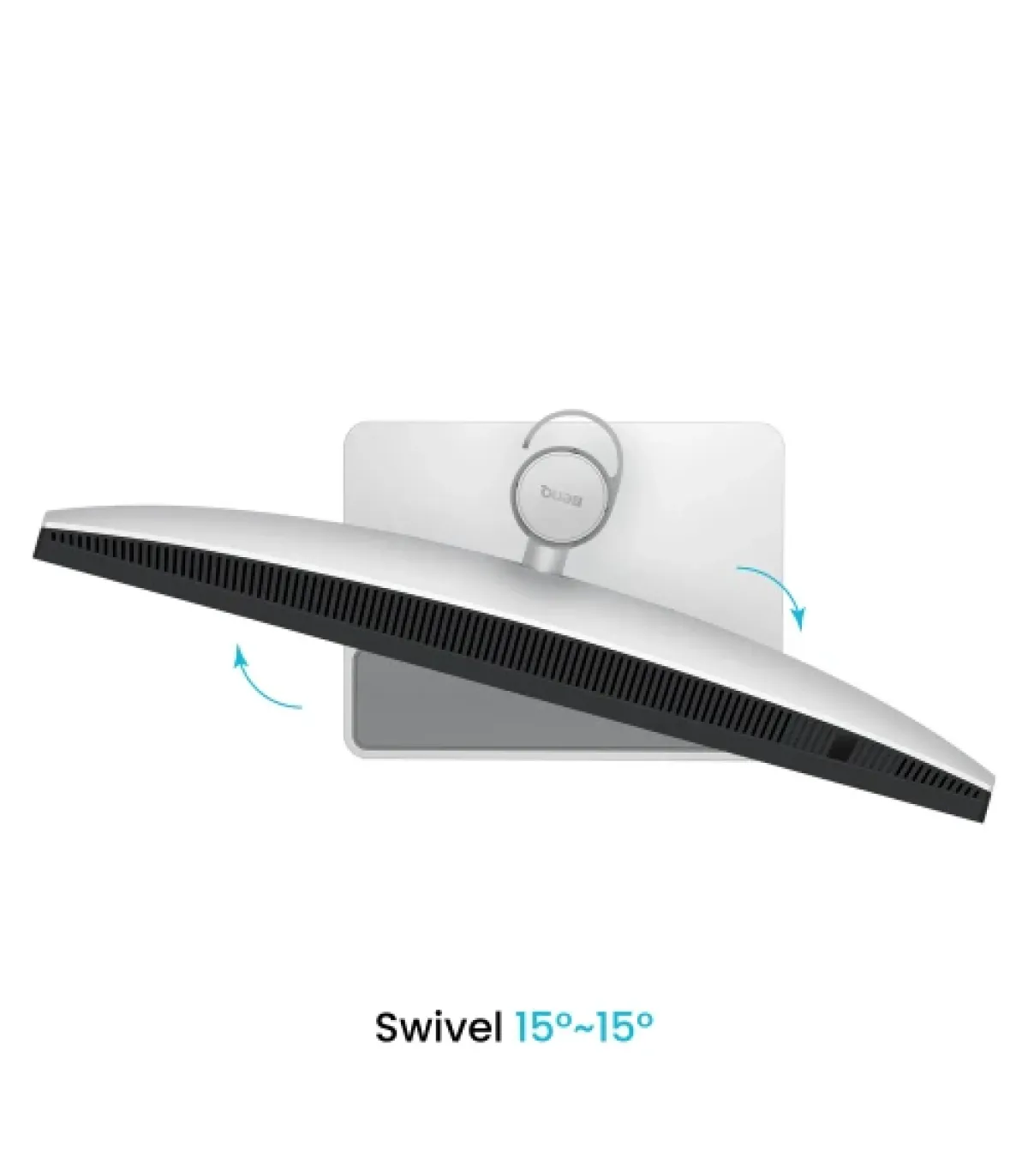 MONITOR BENQ MA270UP (9H.LP8LB.QBE) 27” 3840x2160 FHD 60HZ IPS EYE-CARE, USB-C