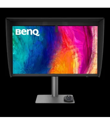 MONITOR BENQ PD2770U (9H.Y0ELB.QBE) 27” 3840x2160 FHD 60HZ IPS, USB-C
