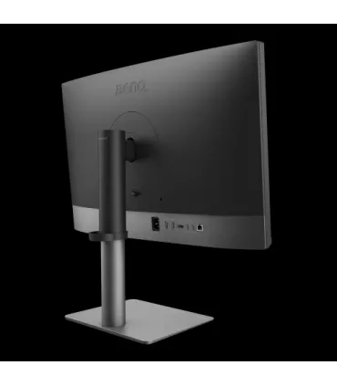 MONITOR BENQ PD2770U (9H.Y0ELB.QBE) 27” 3840x2160 FHD 60HZ IPS, USB-C