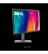 MONITOR BENQ PD2770U (9H.Y0ELB.QBE) 27” 3840x2160 FHD 60HZ IPS, USB-C