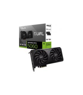 VGA ASUS DUAL-RTX5060-O8G-EVO