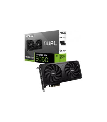 VGA ASUS DUAL-RTX5060-O8G-EVO