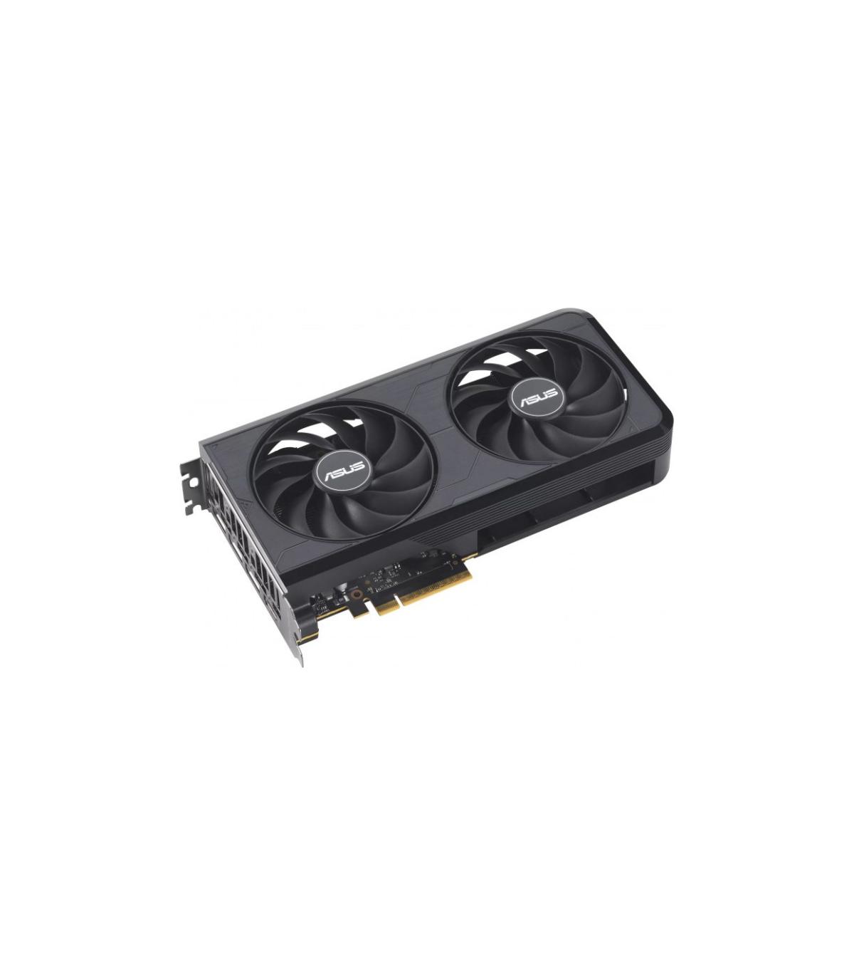 VGA ASUS DUAL-RTX5060-O8G-EVO