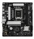 PLACA ASROCK B860M-X GEN5,INTEL,1851,B860,2DDR5,128GB,1HDMI+1DP,4SATA3+2M.2,2.5GBELAN,7USB3.2,MATX