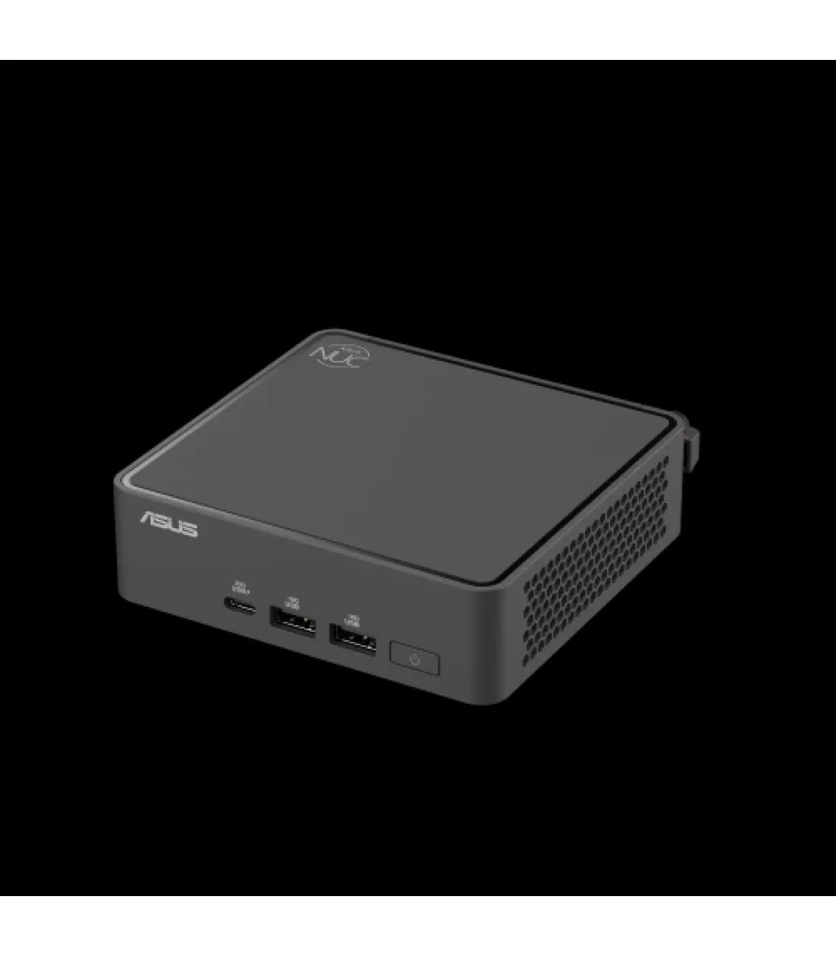 ASUS NUC 15 PRO RNUC15CRKU700000, ARL-H 28W (U7 255H), INTEL WI-FI 7 BE201, SIN CABLE, SLIM