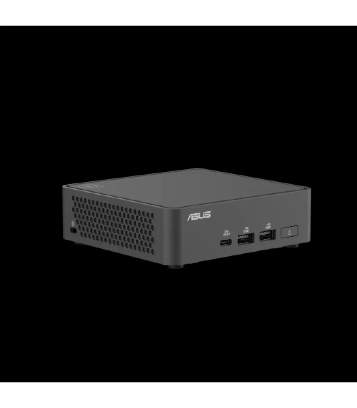 ASUS NUC 15 PRO RNUC15CRKU700000, ARL-H 28W (U7 255H), INTEL WI-FI 7 BE201, SIN CABLE, SLIM