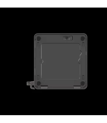 ASUS NUC 15 PRO RNUC15CRKU700000, ARL-H 28W (U7 255H), INTEL WI-FI 7 BE201, SIN CABLE, SLIM