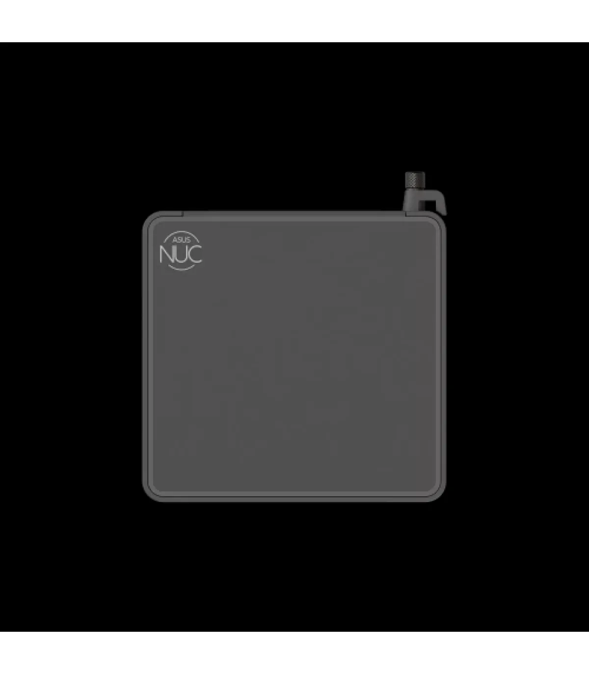 ASUS NUC 15 PRO RNUC15CRKU700000, ARL-H 28W (U7 255H), INTEL WI-FI 7 BE201, SIN CABLE, SLIM