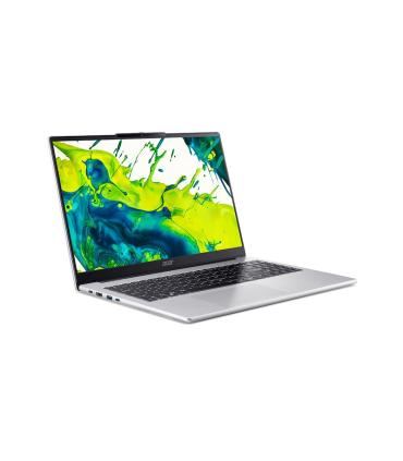 PORTATIL ACER ASPIRE LITE (NX.DJSEB.001) 15,6" FHD IPS, RYZEN 5 7430U , 16GB, 512GB, W11H