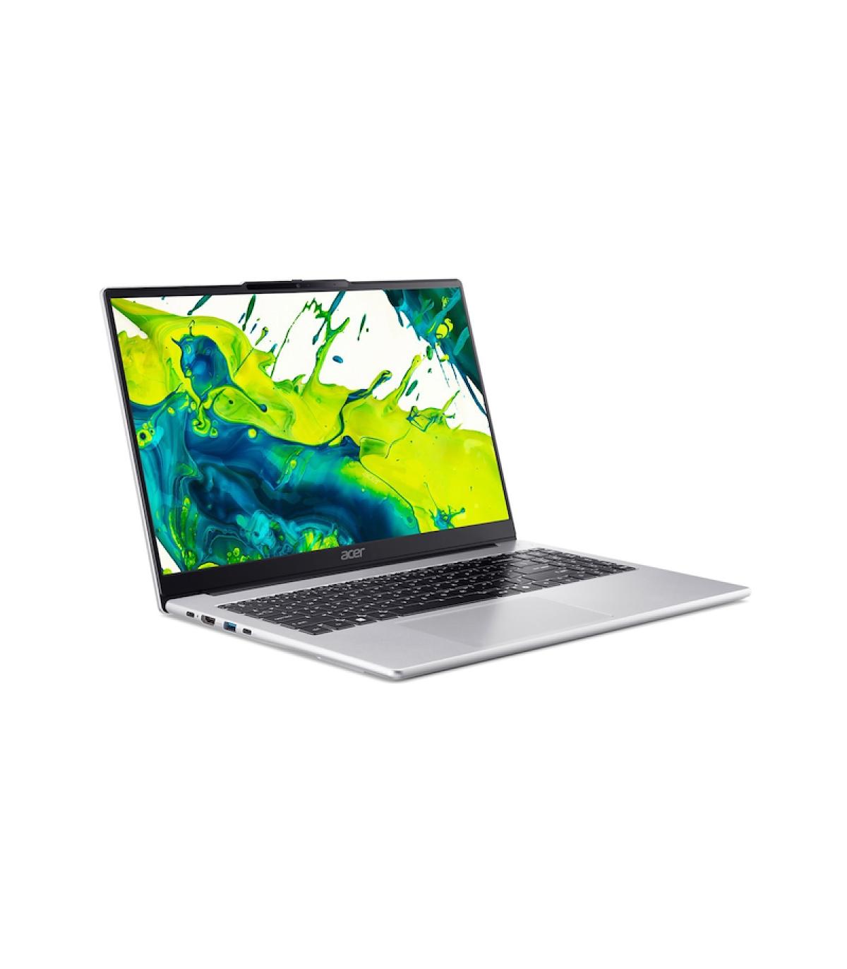 PORTATIL ACER ASPIRE LITE (NX.DJSEB.001) 15,6" FHD IPS, RYZEN 5 7430U , 16GB, 512GB, W11H