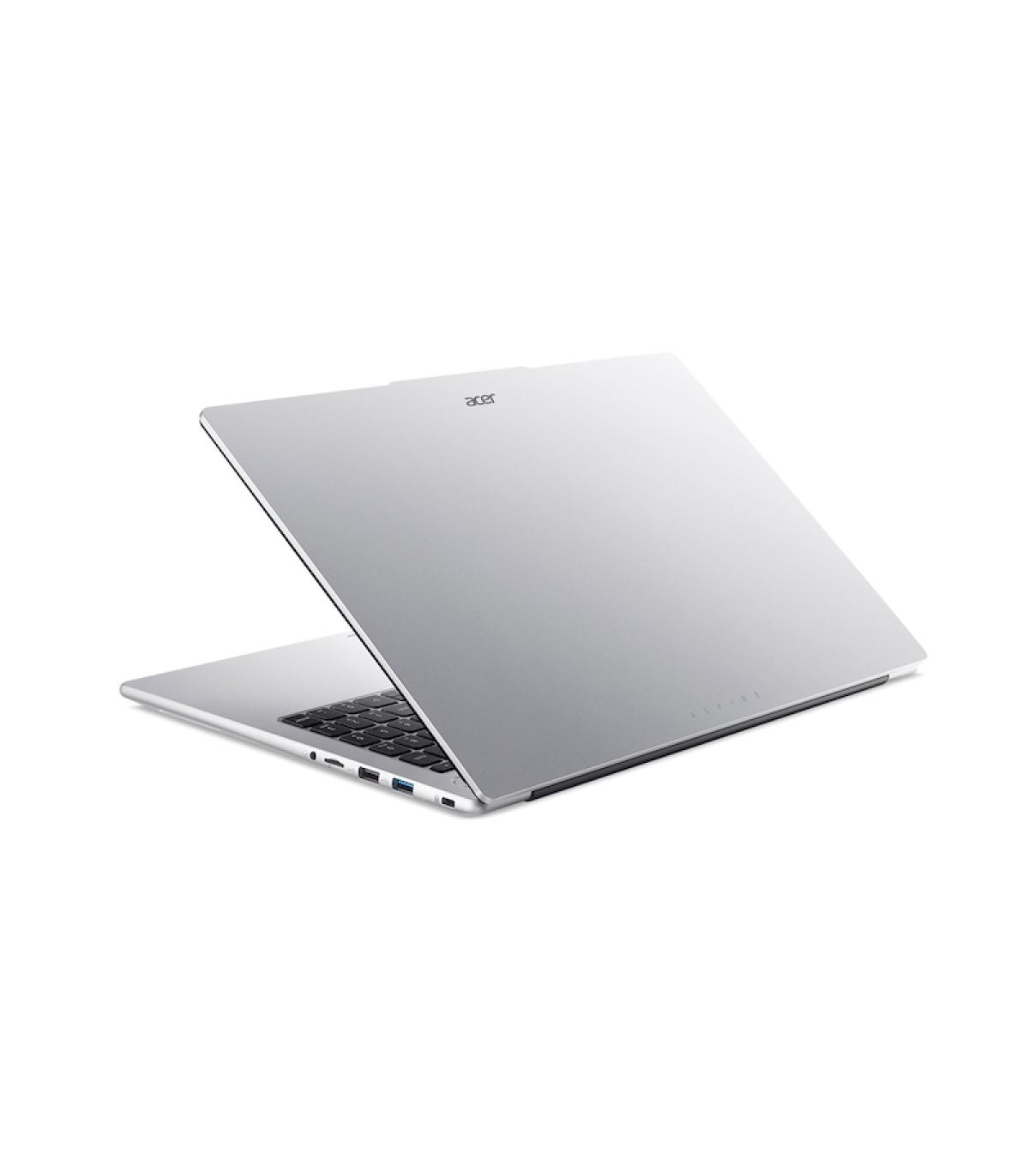 PORTATIL ACER ASPIRE LITE (NX.DJSEB.001) 15,6" FHD IPS, RYZEN 5 7430U , 16GB, 512GB, W11H