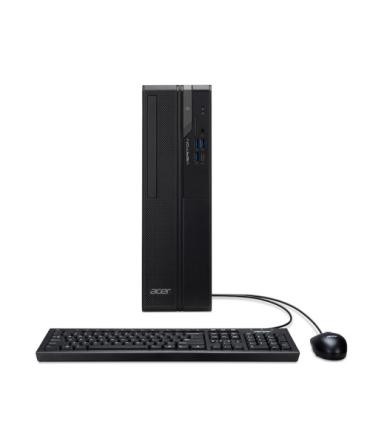 CPU ACER VERITON VX2723G (DT.R6REB.00D) CI5-14400, 16GB, 512GB, W11PRO