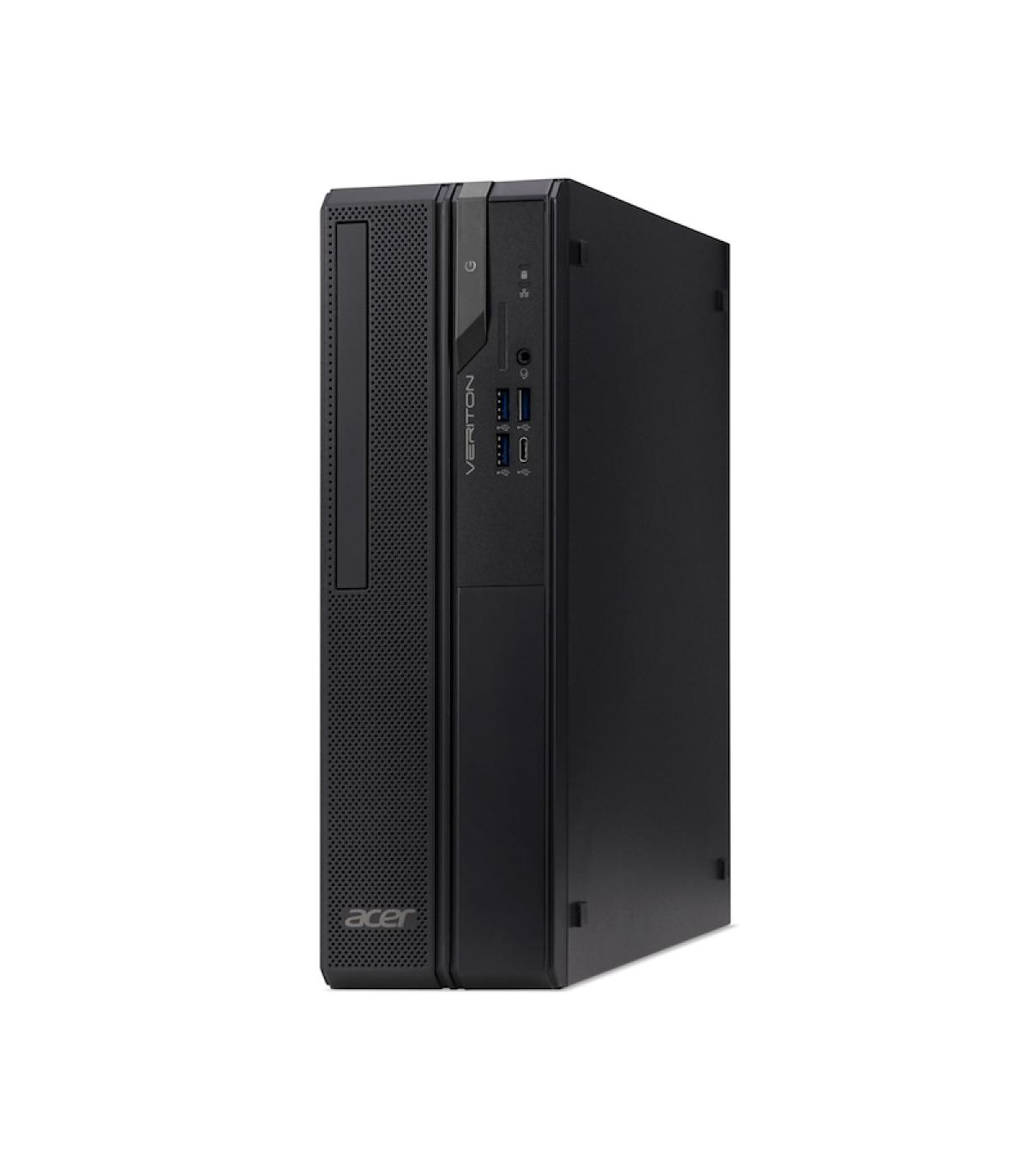 CPU ACER VERITON VX2723G (DT.R6REB.00D) CI5-14400, 16GB, 512GB, W11PRO