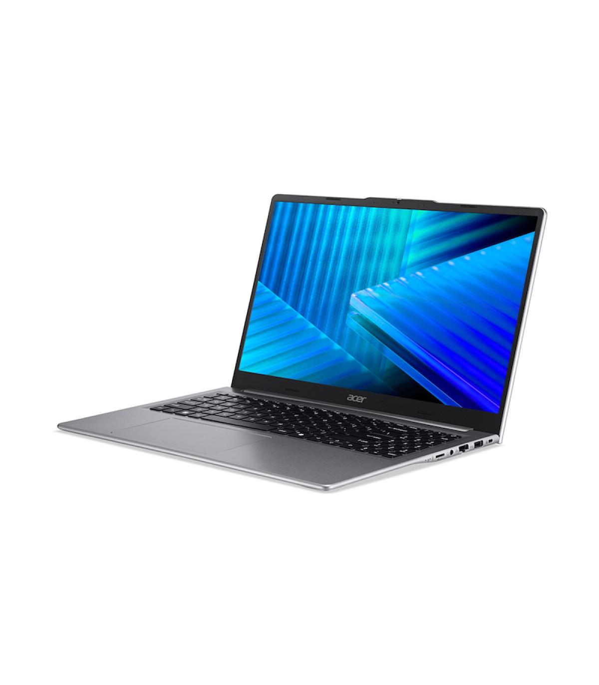 PORTATIL ACER EXO15-51 (NX.EK8EB.001) 15.6"FHD IPS", CU5115U, 16GB, 512GB SSD, W11PRO