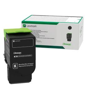 Lexmark CS531/CS632/CX532/CX635 Negro Cartucho de Toner Original - 75M20K0