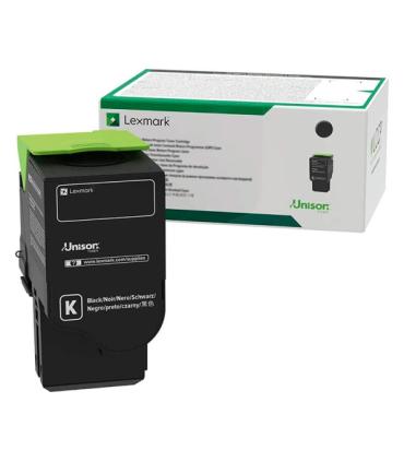 Lexmark CS531/CS632/CX532/CX635 Negro Cartucho de Toner Original - 75M20K0