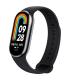 Xiaomi Mi Smart Band 8 Pulsera de Actividad Pantalla Amoled 1.62" - Bluetooth 5.2 - Frecuencia de Actualizacion de 60 Hz - Brill