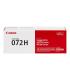 Canon 072H Negro Cartucho de Toner Original - 5648C002