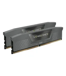 MEMORIA CORSAIR DDR5 16GB 2X8GB PC5200 VENGEANCE RGB CMH16GX5M2B5200Z40