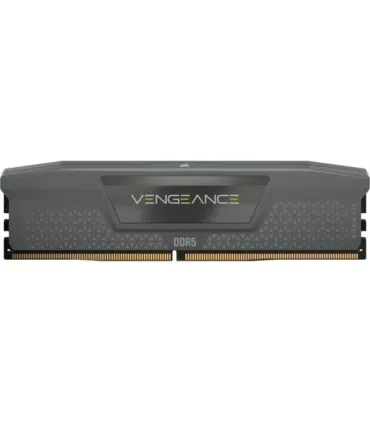 MEMORIA CORSAIR DDR5 16GB 2X8GB PC5200 VENGEANCE RGB CMH16GX5M2B5200Z40