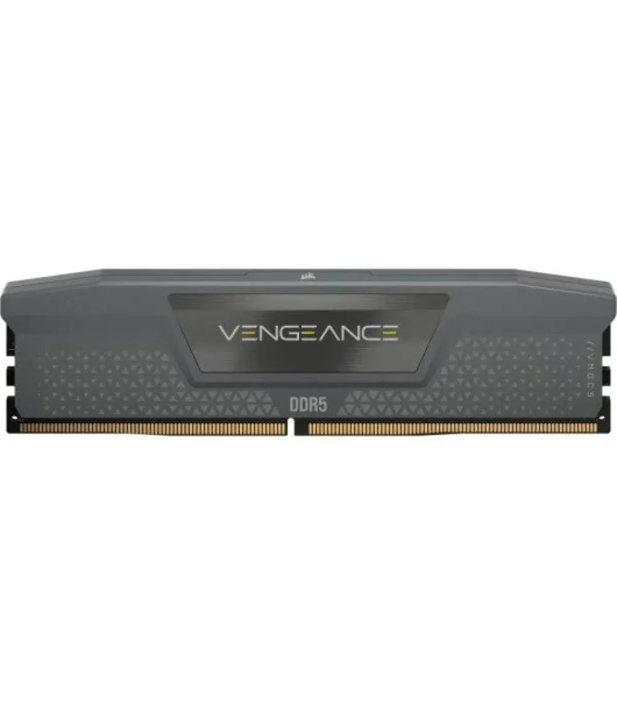 MEMORIA CORSAIR DDR5 16GB 2X8GB PC5200 VENGEANCE RGB CMH16GX5M2B5200Z40