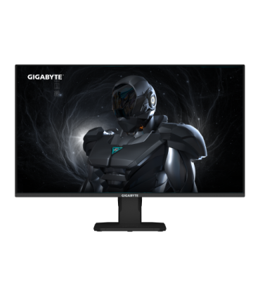 MONITOR GIGABYTE 25" GS25F2A,SS IPS,1920X1080(FHD),0.09PP,1000:1,1MS,240HZ,2HDMI+1DP,ALTAVOCES