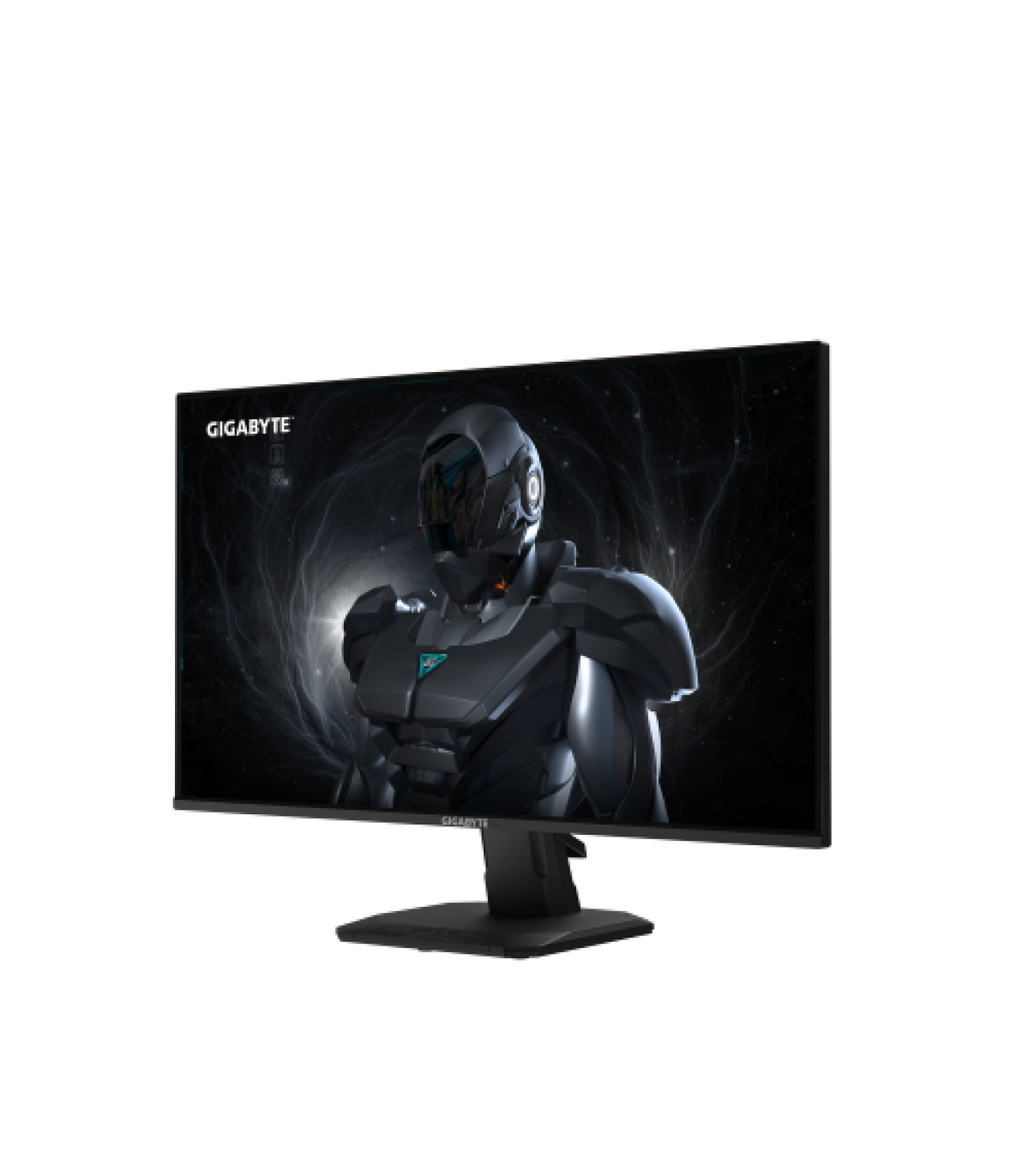 MONITOR GIGABYTE 25" GS25F2A,SS IPS,1920X1080(FHD),0.09PP,1000:1,1MS,240HZ,2HDMI+1DP,ALTAVOCES