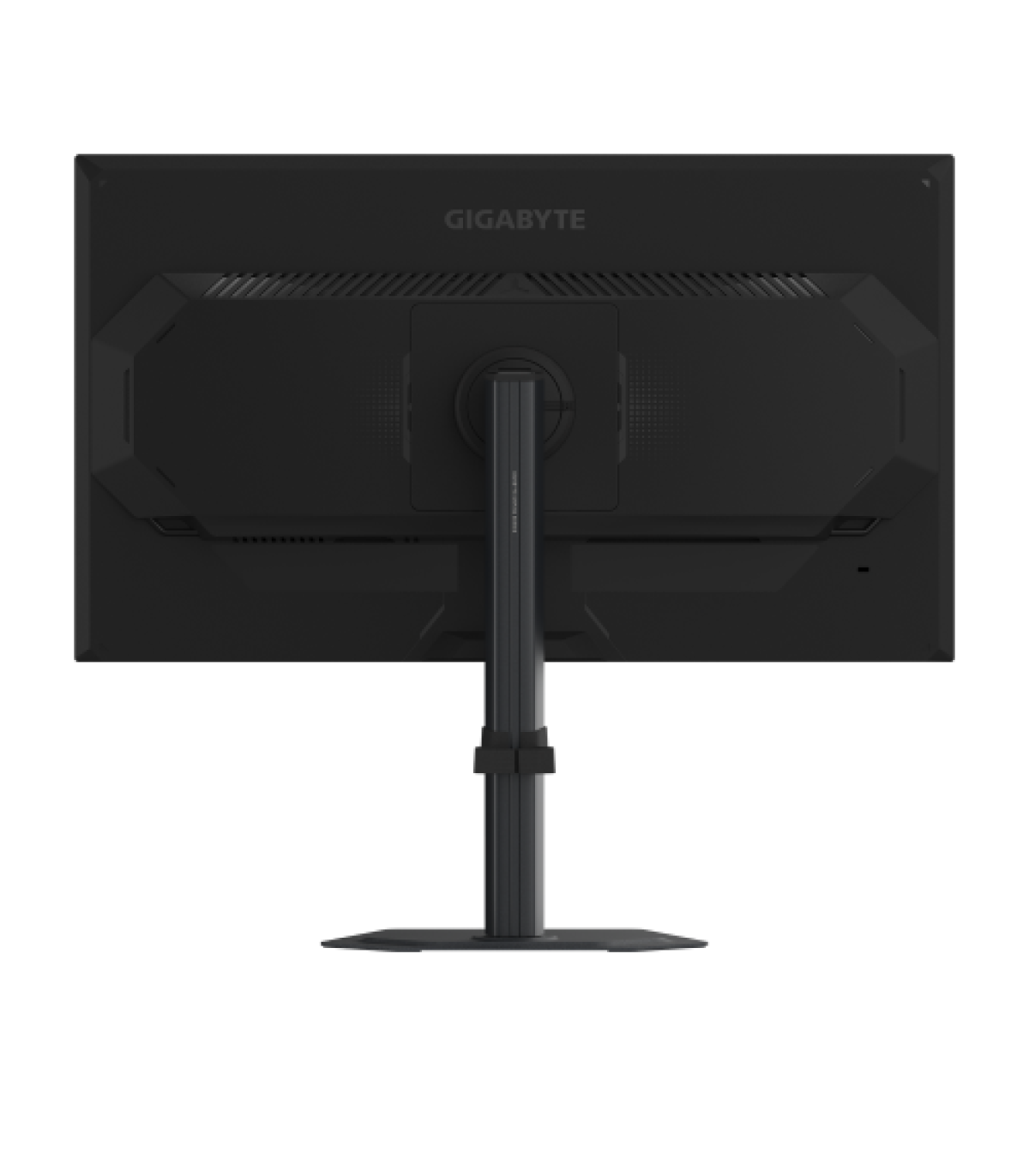 MONITOR GIGABYTE 25" G25F2A,SS IPS,1920X1080(FHD),0.09PP,1000:1,1MS,240HZ,2HDMI+1DP,ALTAVOCES,REGULABLE ALTURA
