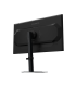 MONITOR GIGABYTE 25" G25F2A,SS IPS,1920X1080(FHD),0.09PP,1000:1,1MS,240HZ,2HDMI+1DP,ALTAVOCES,REGULABLE ALTURA
