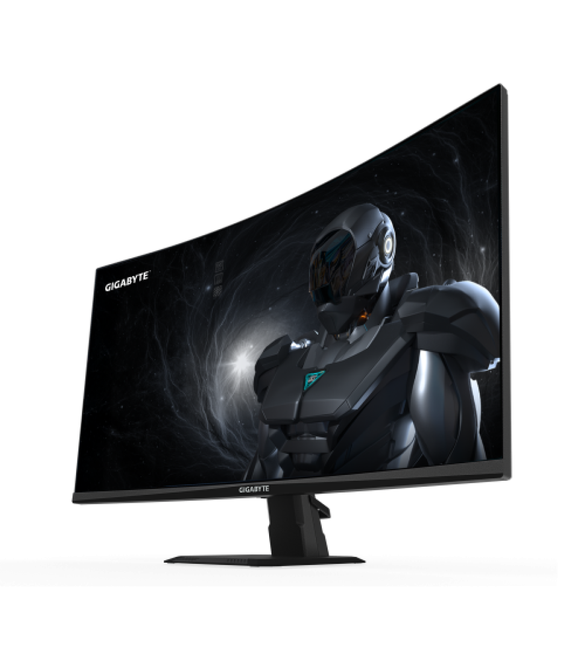 MONITOR GIGABYTE 27" GS27FC2,CURVO,VA 1500R,1920X1080 (FHD),0.31PP,3000:1,1MS,240HZ,2HDMI+1DP